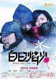 白日焰火 在线观看,探寻人性深渊的悬疑之旅 第2张 白日焰火 在线观看,探寻人性深渊的悬疑之旅 第2张